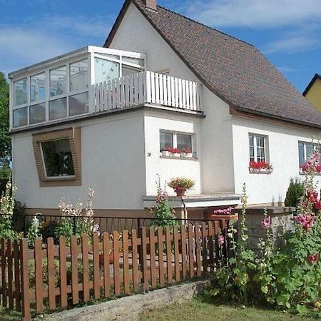 Ruegen Fewo 208 Gremmin Exterior foto