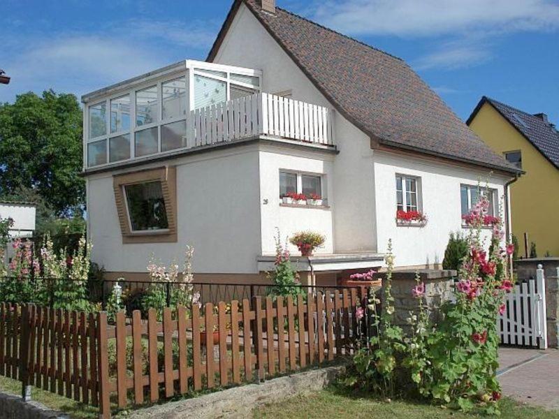 Ruegen Fewo 208 Gremmin Exterior foto