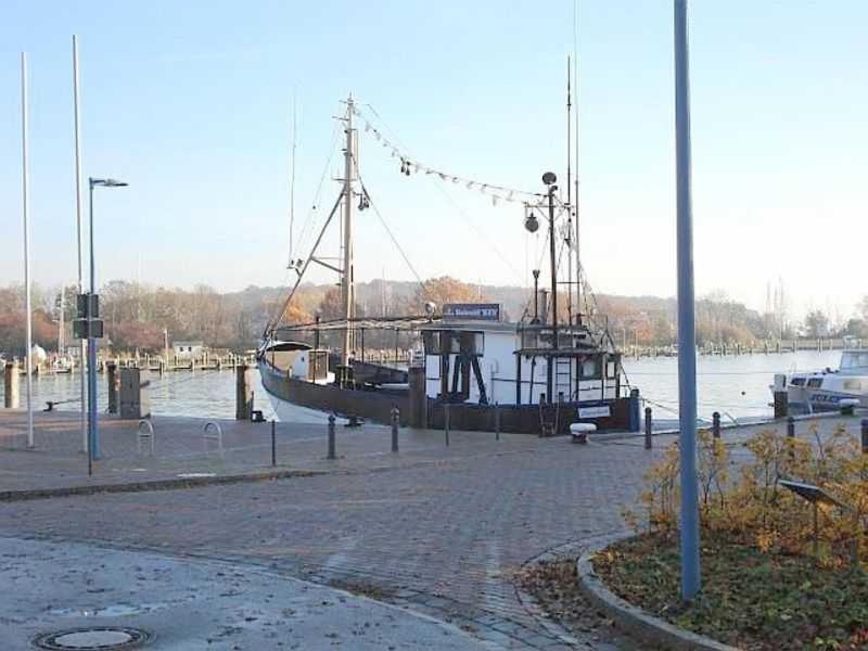Ruegen Fewo 208 Gremmin Exterior foto