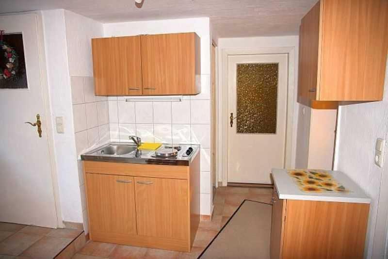 Ruegen Fewo 208 Gremmin Exterior foto